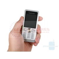 CELULAR SONY ERICSSON W302 BRANCO DESBLOQUEADO NOVO